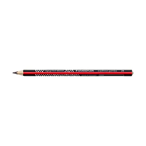 STAEDTLER Crayon d'apprentissage tradition jumbo, 2B photo du produit