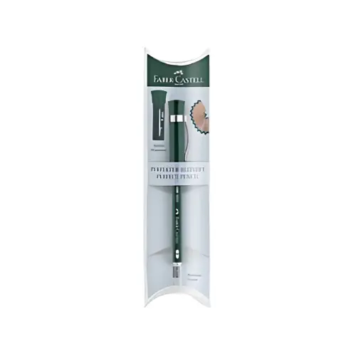 Crayon parfait CASTELL 9000 - Faber-Castell photo du produit
