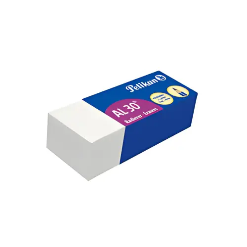 Gomme plastique AL 30 (619635) - Pelikan photo du produit