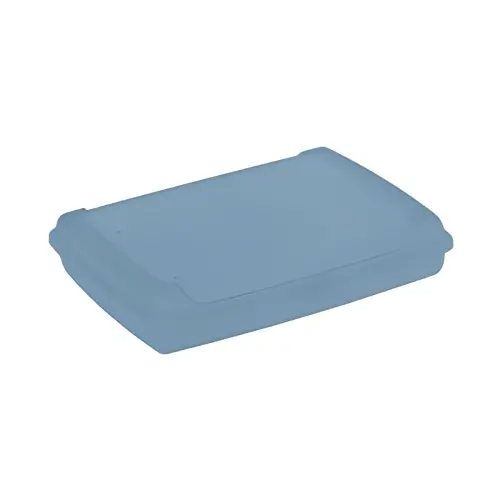 keeeper Boîte à goûter 'luca' Click-Box, mini, nordic-blue photo du produit