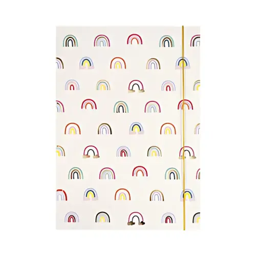 folia Pochette de rangement &agrave; dessins HOTFOIL 'Little Fairy' photo du produit