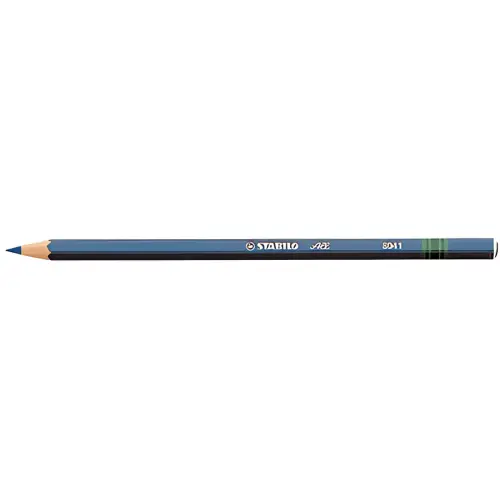 STABILO Crayon de couleur/crayon graphite ALL, orange photo du produit