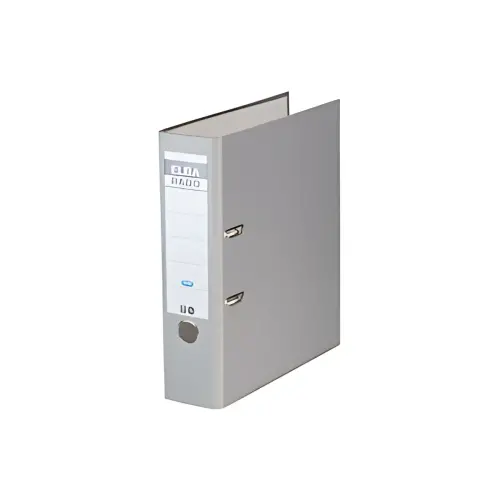 20 ELBA classeur rado brillant, largeur de dos: 50 mm, rouge photo du produit