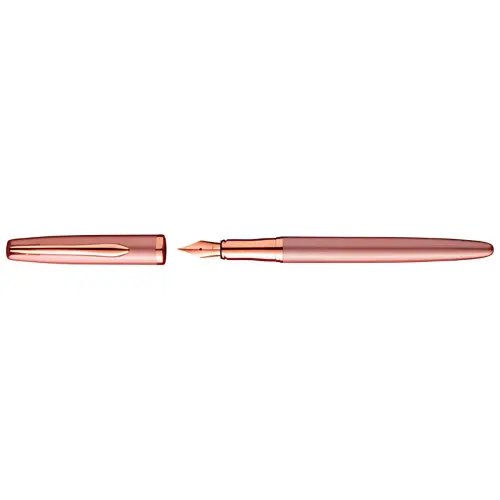 Stylo plume Jazz Noble Elegance - rosé - Pelikan photo du produit