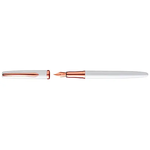 Pelikan Stylo plume Jazz Noble Elegance, pearl photo du produit