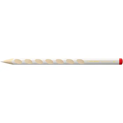 STABILO Crayon de couleur EASYcolors, pour droitiers, noir photo du produit
