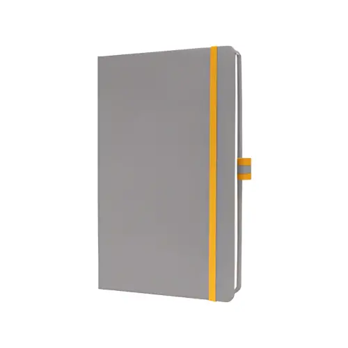 sigel Carnet de notes Linescape, A5 portrait, lign&eacute; photo du produit