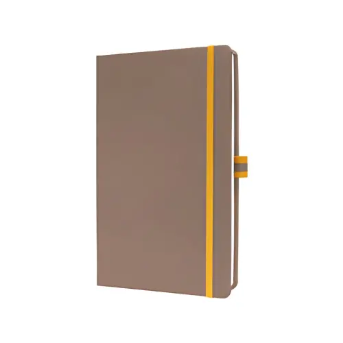 sigel Carnet de notes Linescape, A5 portrait, lign&eacute; photo du produit