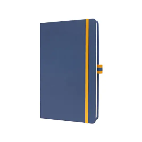 sigel Carnet de notes Linescape, A5 portrait, lign&eacute; photo du produit