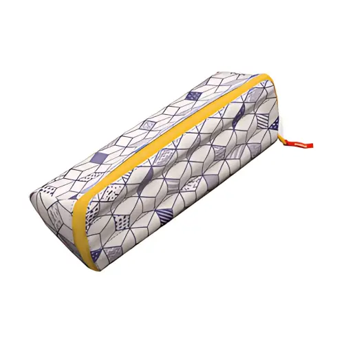 MAPED Trousse à ouverture XXL BASIC, violet photo du produit