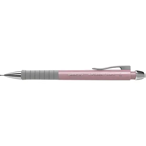 Porte-mines APOLLO 2327 - Noir - Faber-Castell photo du produit