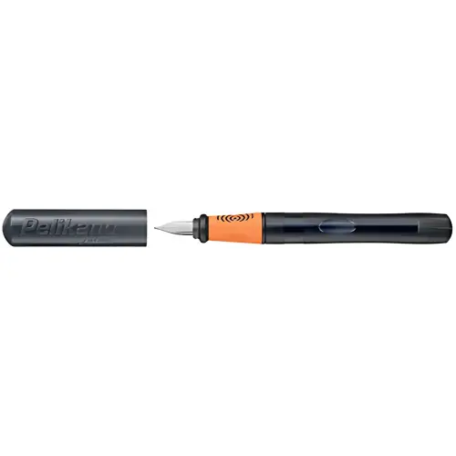Stylo plume Pelikano junior P68L - Bleu - Pelikan photo du produit