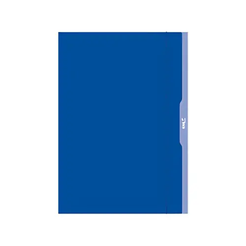 RNK Verlag Chemise à dessin, A3, bleu photo du produit