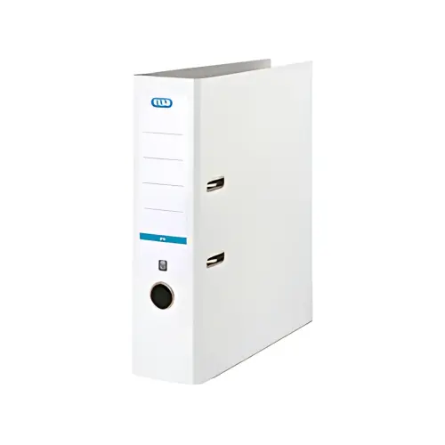 10 ELBA Classeur à levier smart Pro, dos: 80 mm, turquoise photo du produit