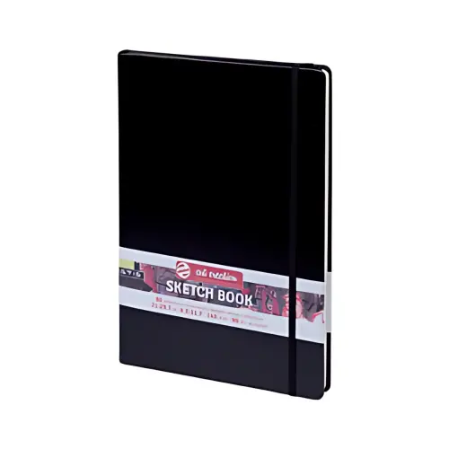 ROYAL TALENS Cahier de croquis Art Creation, 130 x 210 mm photo du produit