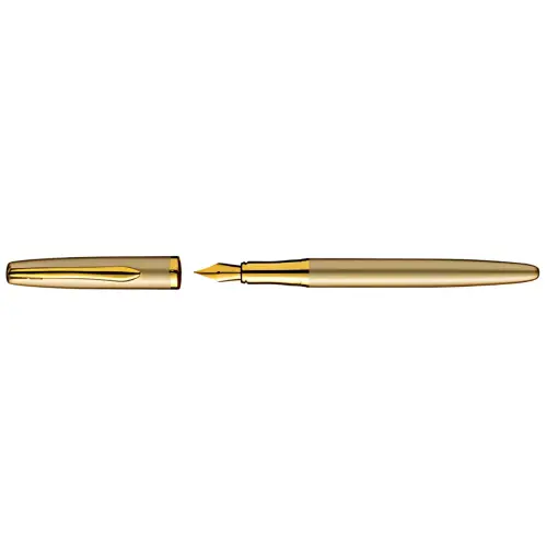 Pelikan Stylo plume Jazz Noble Elegance, or photo du produit
