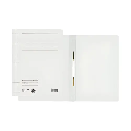 25 LEITZ Chemise à lamelle Rapid, format A4, carton manille, photo du produit