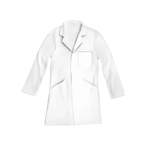 Wonday Blouse Junior OEKO TEX, taille: 12-14 ans, blanc photo du produit