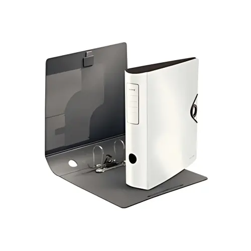 LEITZ Classeur à levier Active Solid, 180 degrés, 82 mm, photo du produit
