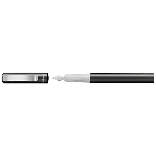 Pelikan Stylo plume Pina Colada, anthracite photo du produit