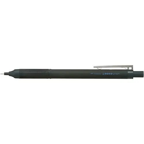 TOMBOW Porte-mines 'MONO graph Lite', 0,5 mm, noir photo du produit