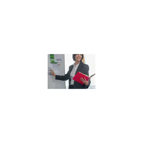 sigel Carnet de notes Conceptum, A4, uni, noir photo du produit