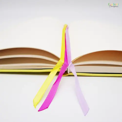 sigel Carnet BuJo Jolie 'Gradient Icecream', A5+ photo du produit
