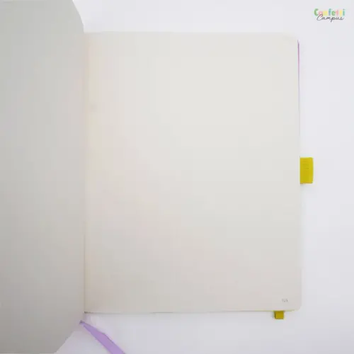 sigel Carnet BuJo Jolie 'Gradient Icecream', A5+ photo du produit