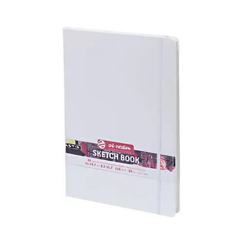 ROYAL TALENS Art Creation Carnet de croquis, 210 x 297 mm photo du produit