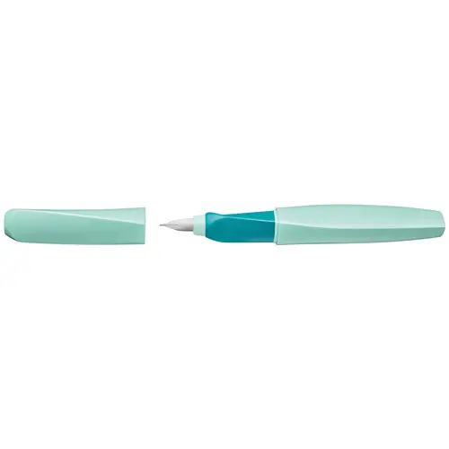 Pelikan Stylo plume Twist Neo Mint, menthe photo du produit