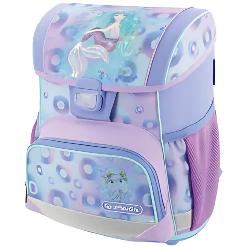 Cartable Loop Plus Mystic Mermaid - Herlitz photo du produit