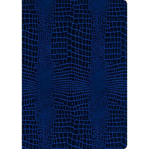 RNK Verlag Chemises &agrave; pochettes triangul. 'Grace Sea Blue' photo du produit