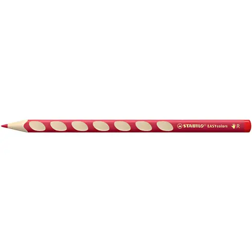 Crayon de couleur triangulaire EASYcolors R - Or - Stabilo photo du produit