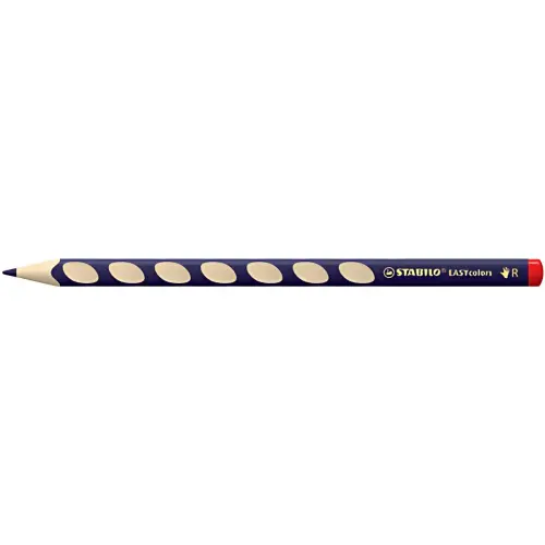 Crayon de couleur triangulaire EASYcolors R - Or - Stabilo photo du produit