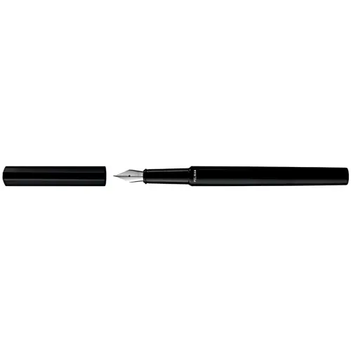 Pelikan Stylo plume Ineo Elements, Black Rock photo du produit