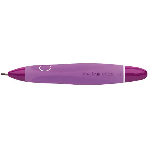 Porte-mines Scribolino - Bleu - Faber-Castell photo du produit
