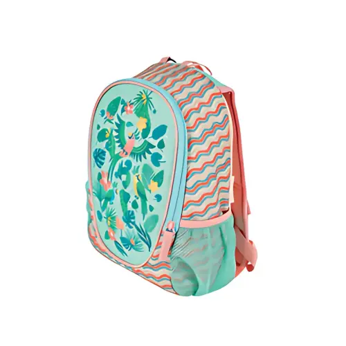 Sac à dos pour la maternelle Rookie Sweet Jungle - Herlitz photo du produit