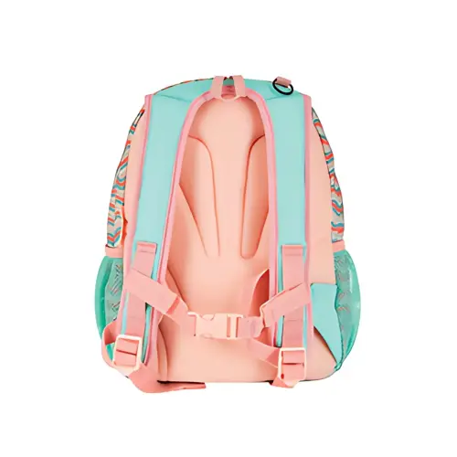 Sac à dos pour la maternelle Rookie Sweet Jungle - Herlitz photo du produit