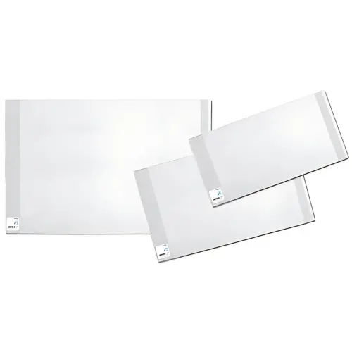 HERMA protège-livres 'basic', en PP, (L)440 x (H)245 mm photo du produit