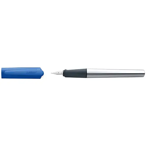 LAMY Stylo &agrave; plume nexx blue, taille de plume: A photo du produit