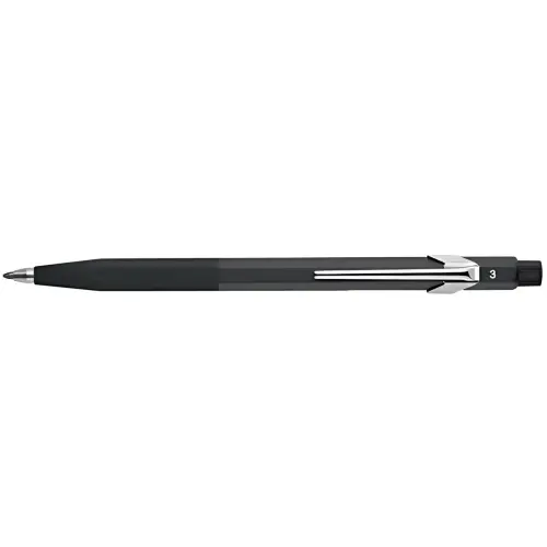 CARAN D'ACHE Porte-mines Fixpencil, diamètre de mine: 3 mm photo du produit