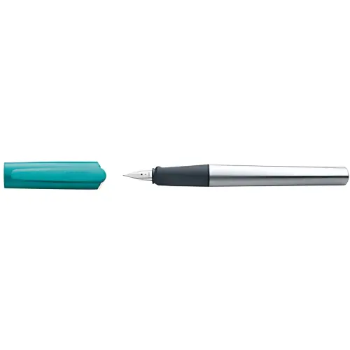 LAMY Stylo à plume nexx émeraude, taille de plume: A photo du produit
