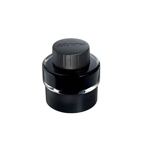 LAMY Encreur T51, 30 ml, noir photo du produit