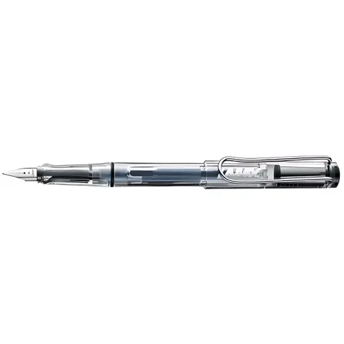 LAMY Stylo à plume safari vista, taille de plume: M photo du produit