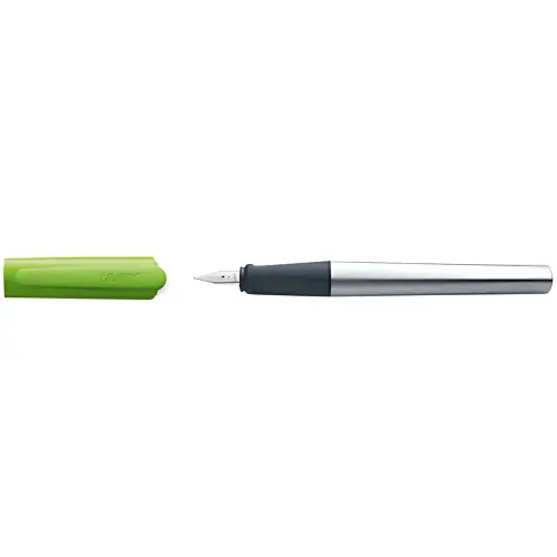 LAMY Stylo à plume nexx lime, taille de plume: A photo du produit