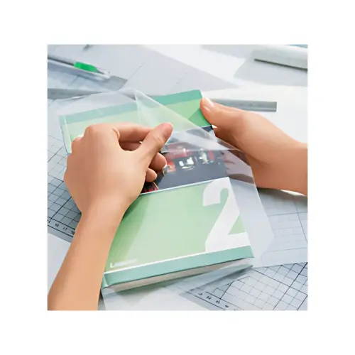 HERMA film de protection, autocollant, 400 mm x 3 m, photo du produit