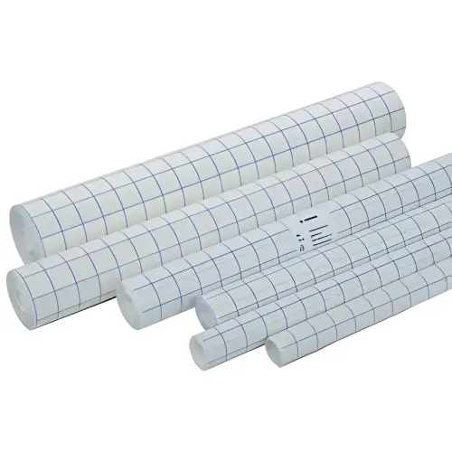 HERMA film de protection, autocollant, 400 mm x 3 m, photo du produit