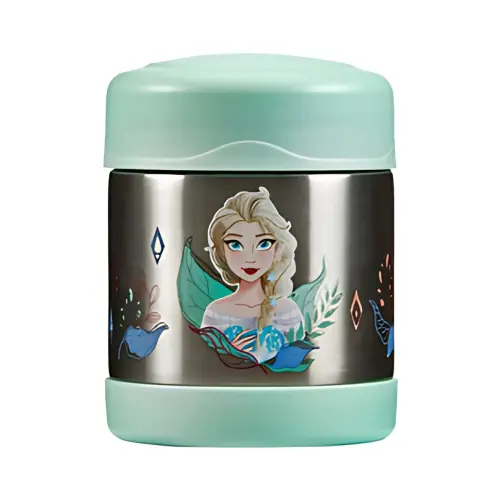 THERMOS Récipient alimentaire FUNTAINER Food Jar, Frozen II photo du produit