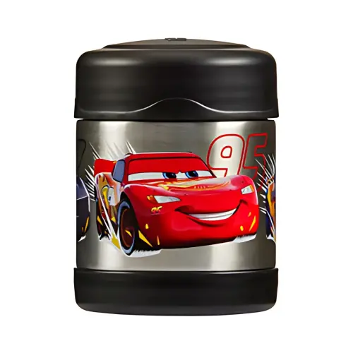 THERMOS Récipient alimentaire FUNTAINER Food Jar, Cars photo du produit