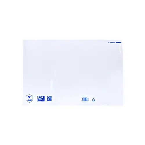 Oxford by CoLibri Couvre-livre Standard, 490 x 320 mm photo du produit